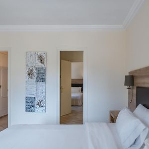 Habitación Familiar Estándar
